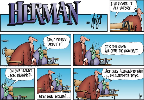 herman